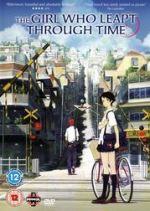 Das M�dchen, das durch die Zeit sprang