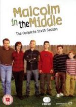 Malcolm in the Middle: Season 6