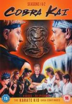 Cobra Kai: Season 1 & 2