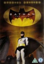 Batman h�lt die Welt in Atem