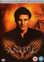 Angel - J�ger der Finsternis: Season 5