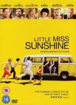 Little Miss Sunshine