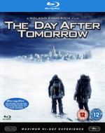The Day After Tomorrow