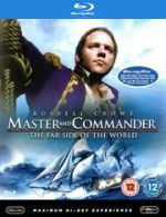 Master and Commander - Bis ans Ende der Welt