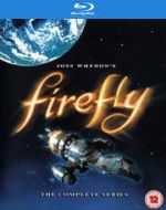 Firefly: Die komplette Serie