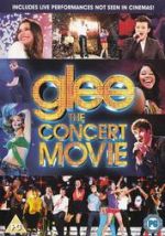 Glee: The Concert Movie