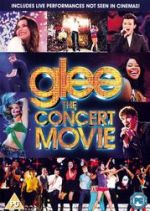Glee: The Concert Movie