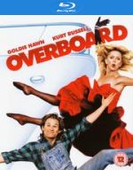 Overboard - Ein Goldfisch f�llt ins Wasser