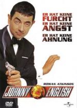 Johnny English - Der Spion, der es versiebte