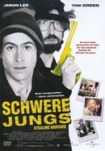 Schwere Jungs