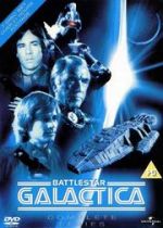 Kampfstern Galactica: Die komplette Serie