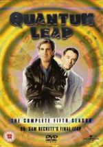 Zur�ck in die Vergangenheit: Season 5