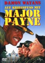 Auf Kriegsfu� mit Major Payne