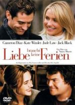 Liebe braucht keine Ferien