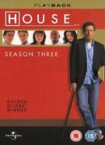 Dr. House: Season 3