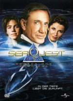 SeaQuest DSV: Season 1: Part 1