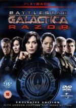 Battlestar Galactica: Razor