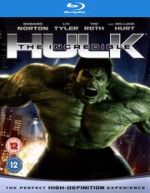 Der unglaubliche Hulk