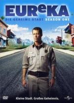 Eureka: Die geheime Stadt: Season 1