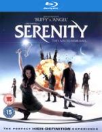 Serenity - Flucht in neue Welten