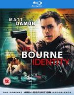 Die Bourne Identit�t