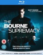 Die Bourne Verschw�rung