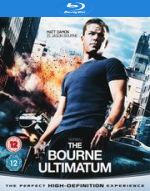 Das Bourne Ultimatum