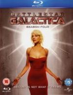 Battlestar Galactica: Season 4: Part 1