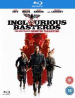 Inglourious Basterds