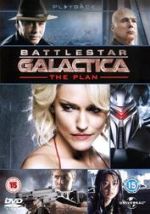 Battlestar Galactica: The Plan