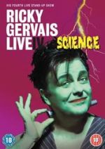 Ricky Gervais Live IV: Science