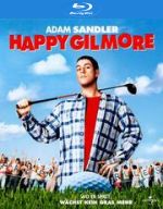Happy Gilmore