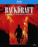 Backdraft - M�nner, die durchs Feuer gehen