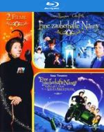 Eine zauberhafte Nanny 1 & 2