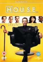 Dr. House: Season 7