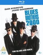 Blues Brothers 2000