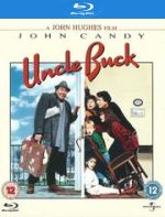 Allein mit Onkel Buck