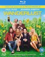 Wanderlust - Der Trip ihres Lebens