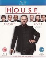 Dr. House: Season 8