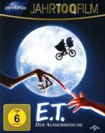 E.T. - Der Au�erirdische