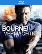 Das Bourne Verm�chtnis