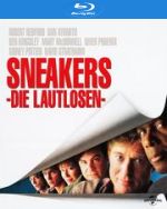 Sneakers - Die Lautlosen