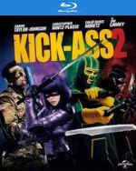 Kick-Ass 2