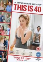 Immer �rger mit 40