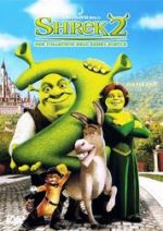 Shrek 2: Der tollk�hne Held kehrt zur�ck