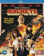 Machete