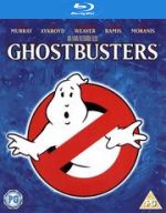 Ghostbusters