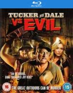 Tucker & Dale vs Evil