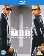 Men in Black II