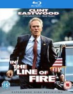 In the Line of Fire